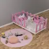 Montessori Yatak Mini