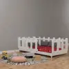 Montessori Yatak Mini
