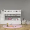 Monza Özel Yapım Ranza