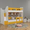 Monza Özel Yapım Ranza