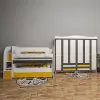 Moon Genç Odası Takımı