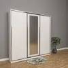 Moon Sürgülü Gardrop