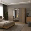 Moon Sürgülü Gardrop