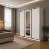 Moon Sürgülü Gardrop