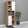 Muzi Çok Amaçlı Dolap
