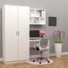 Navaro Özel Yapım Çalışma Masası Ve Gardırop