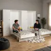 Neşe Katlanır Yatak