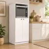 Nesrin Extra Çok Amaçlı Dolap
