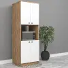 Nesrin Extra Çok Amaçlı Dolap