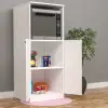 Nesrin Extra Çok Amaçlı Dolap