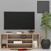 Nesrin Kitaplıklı Tv Sehpası