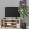 Nesrin Kitaplıklı Tv Sehpası