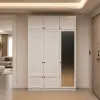 Next Özel Ölçü Portmanto