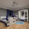 Nil Genç Odası Takımı