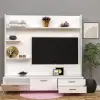 Nirvana Tv Ünitesi