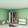 Nisan Genç Odası Takımı
