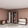Nisan Genç Odası Takımı