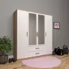 Nurana Gardrop Membran Kapak