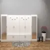 Özel Ölçü Çift Bloklu Portmanto