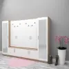 Özel Ölçü Çift Bloklu Portmanto