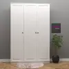 Özel Ölçü Membran Kapak Portmanto
