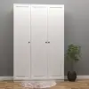 Özel Ölçü Membran Kapak Portmanto