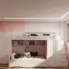 Özel Tasarım Genç Odası Takımı