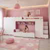 Özel Tasarım Latin Ranza