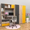 Özlem Dolaplı Çalışma Masası