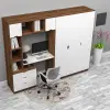 Özlem Dolaplı Çalışma Masası