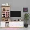 Papatya Tv Ünitesi