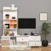 Papatya Tv Ünitesi