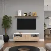Pasific Tv Sehpası