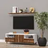 Pasific Tv Sehpası