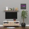 Pasific Tv Sehpası