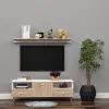 Pasific Tv Sehpası