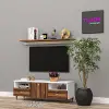 Pasific Tv Sehpası