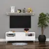 Pasific Tv Sehpası