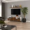 Pasific Tv Sehpası