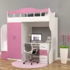 Pembe Martı Ranza