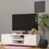 Platin Reyon Tv Sehpası