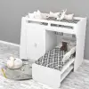 Portakal Elite Dolaplı Ranza