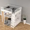 Portiva Çalışma Masalı Ranza