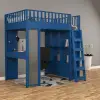 Portiva Çalışma Masalı Ranza
