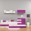 Purple Ranza