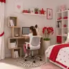 Puzzle Çalışma Masası