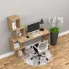 Puzzle Çalışma Masası