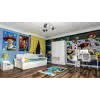 Puzzle Genç Odası Takımı