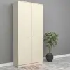 Quart 2 Kapılı Gardırop
