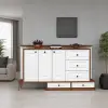 Quatro Membran Kapak Konsol